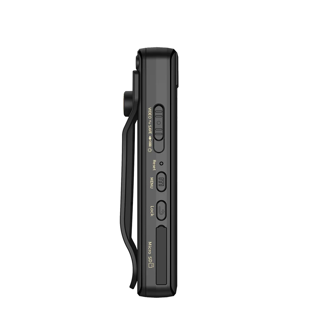 Mini videocamera 1080P videoregistratore Full HD videocamera Micro corpo registrazione visione notturna videocamera di sorveglianza domestica intelligente A22