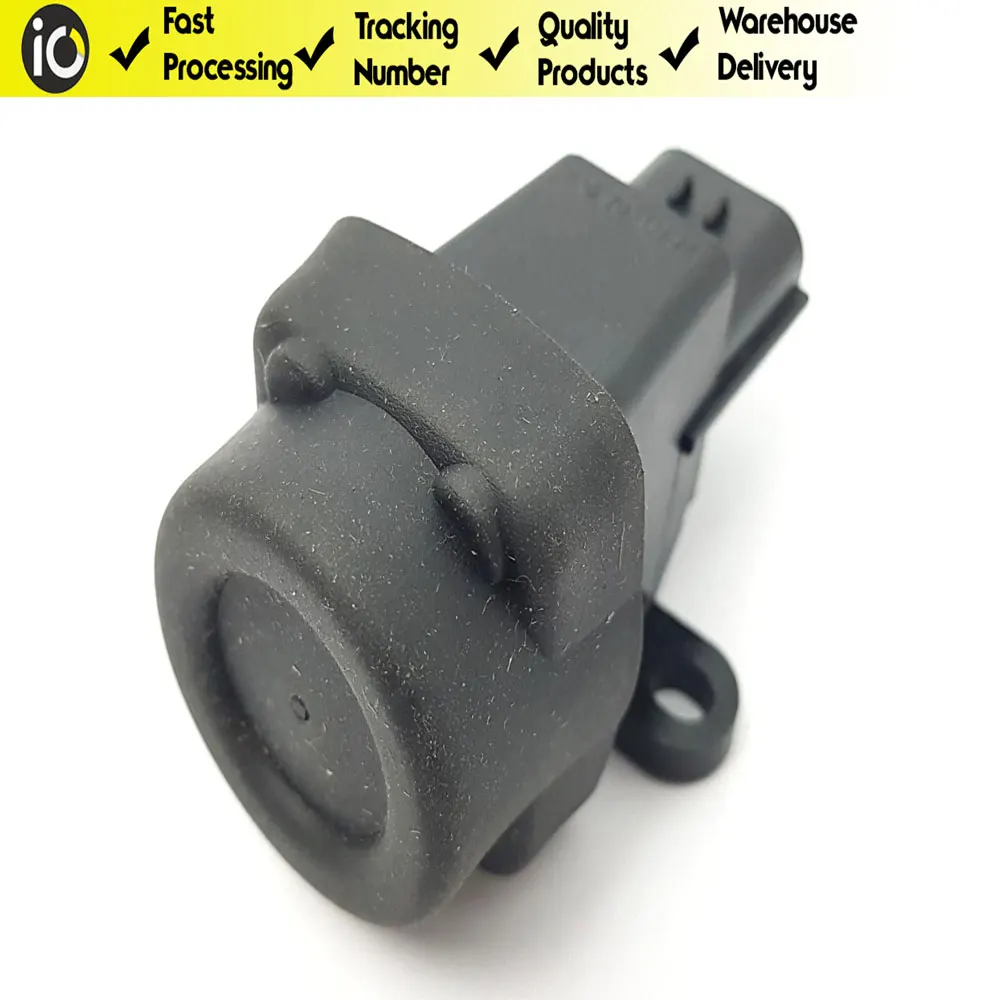 Shock Sensor for Renault Laguna 2 II MK2 Megane 2 II MK2 Master 2 II MK2 Oem 8200745484 Fast Shipment From Warehouse