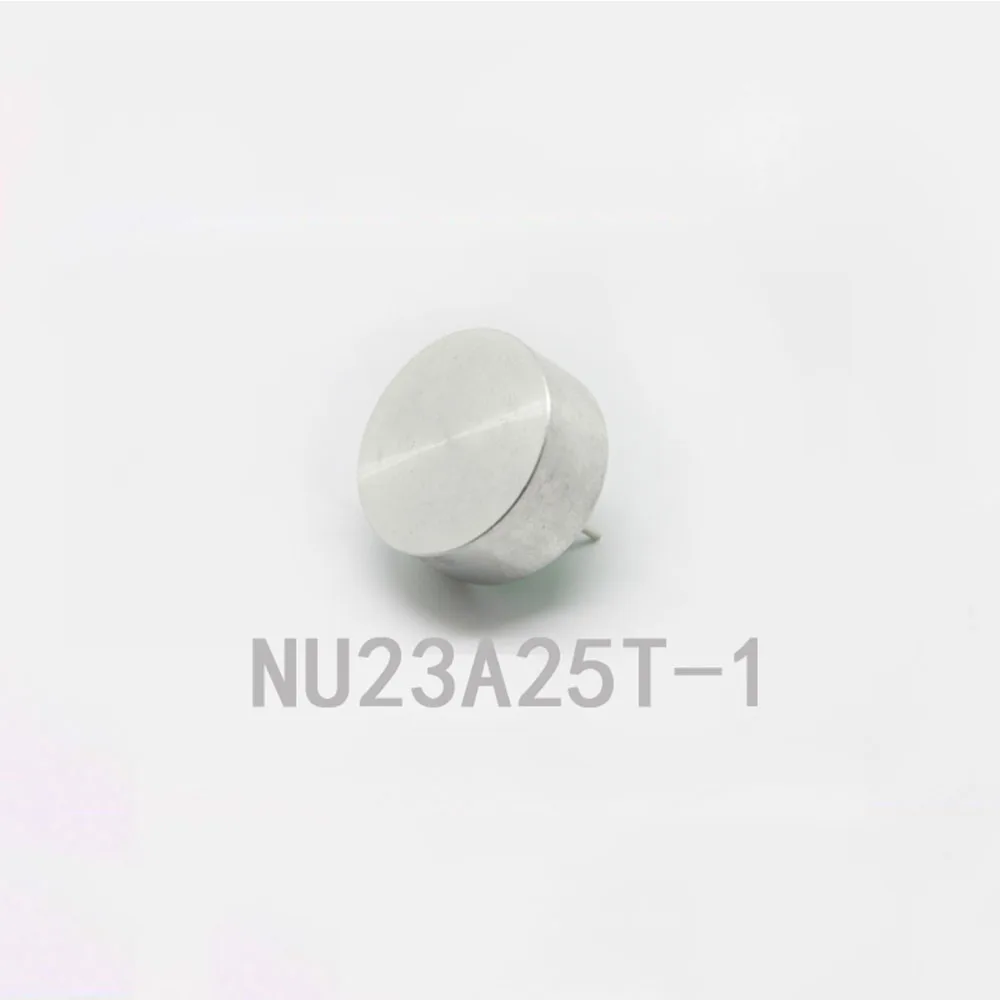 Taidacent 23/25KHz Waterproof Ultrasonic Ranging Sensor Module Ultrasonic Displacement Sensor Probe Ultrasonic Movement Detector