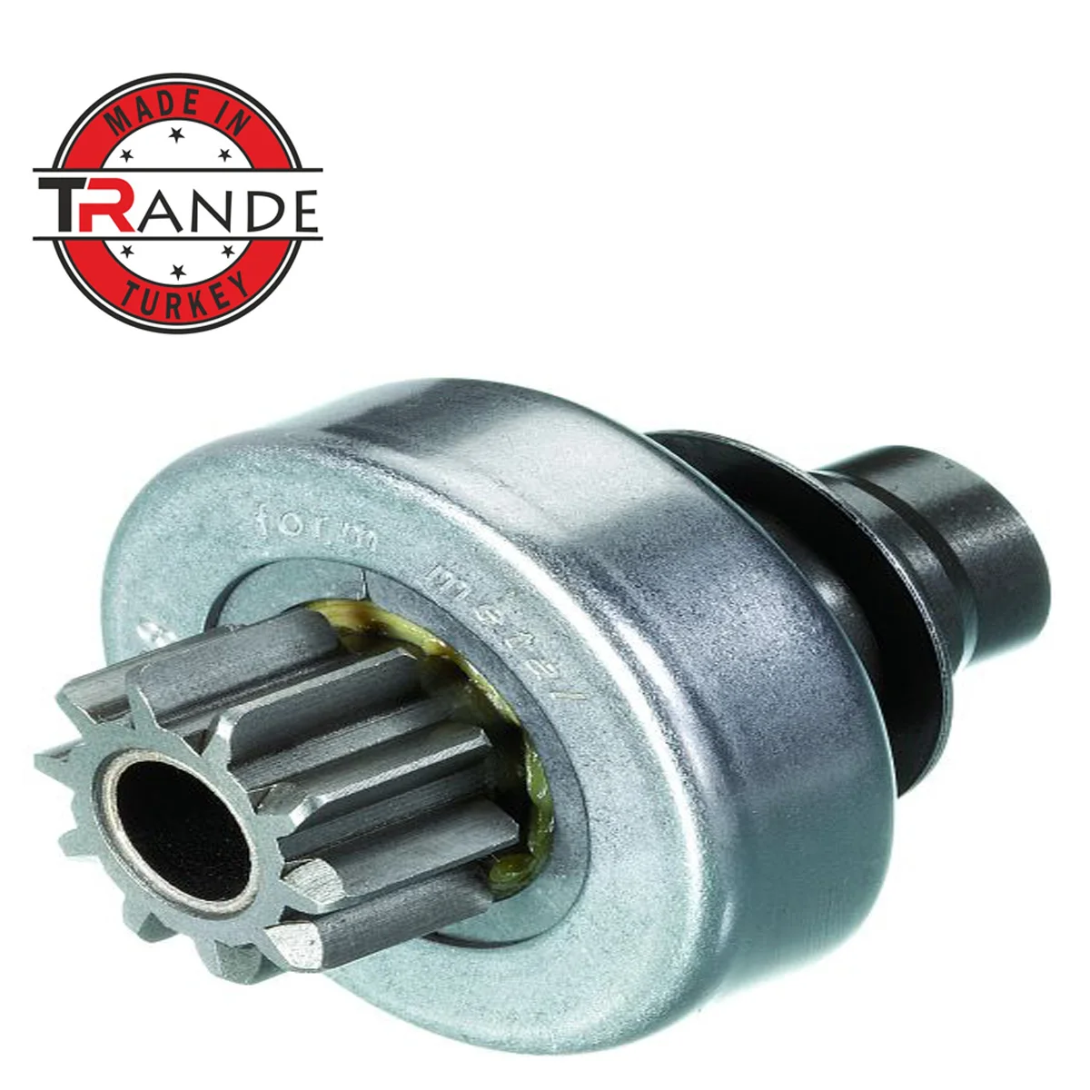 Starter Motor Pinion Gear 223801 Dibuat Di Turki Jaminan Toko Trande