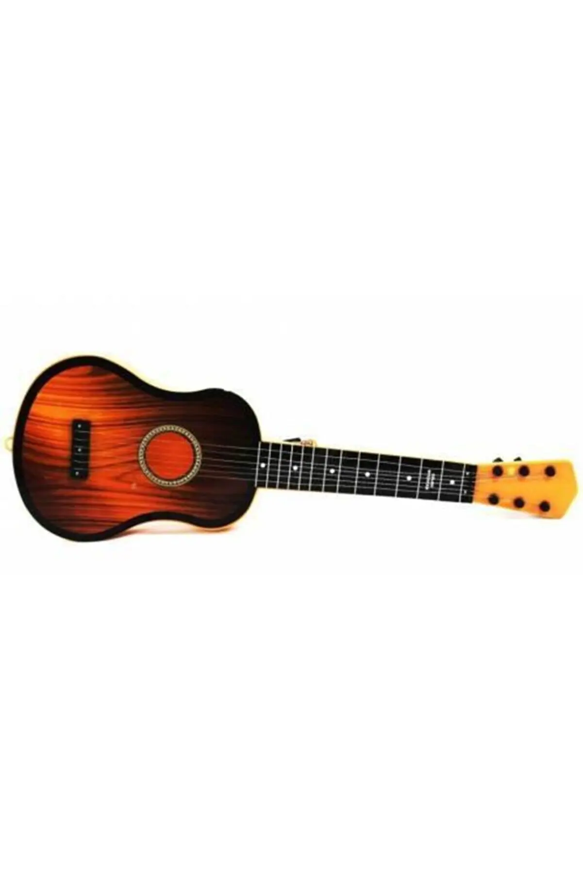 Mini Guitar 4 Classical Guitar Toy Musical Instruments for Kids Children Beginners Early Education Small Guitar MP3 Music Sound.