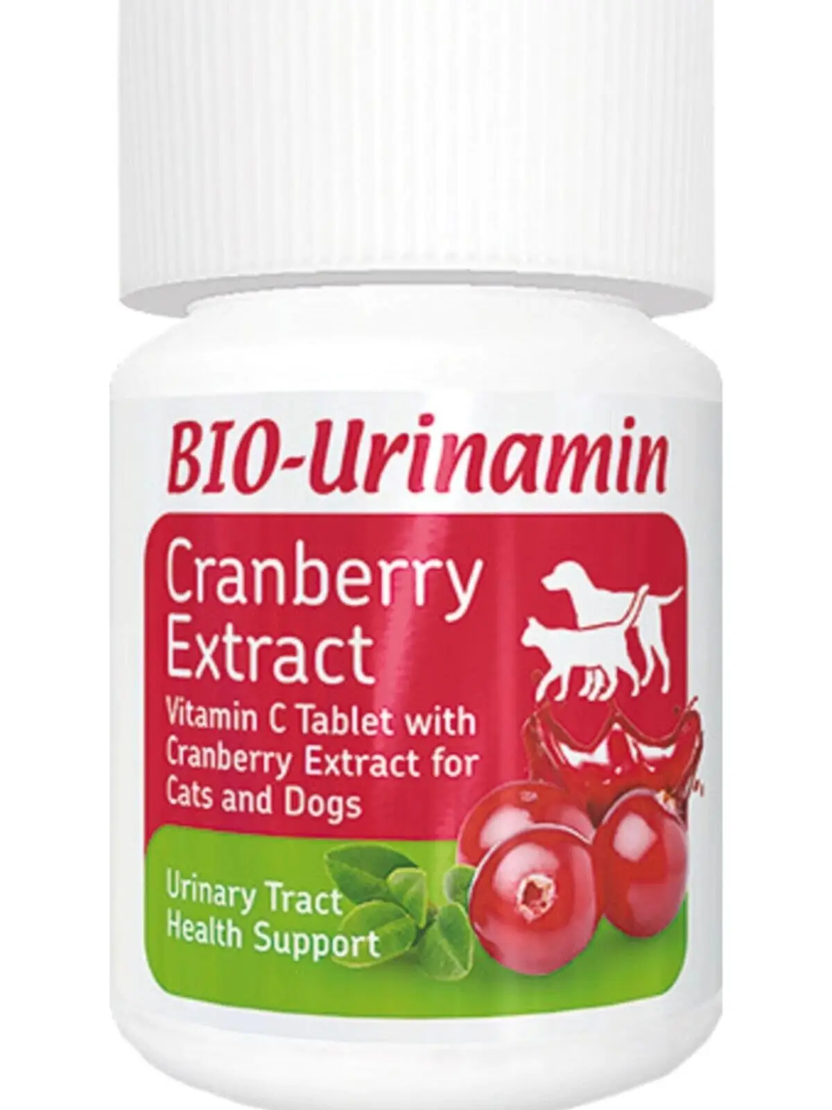 Bıo-urinamin Dog Cat Tablet Urinary Bladder Problemini Canceling Tablet