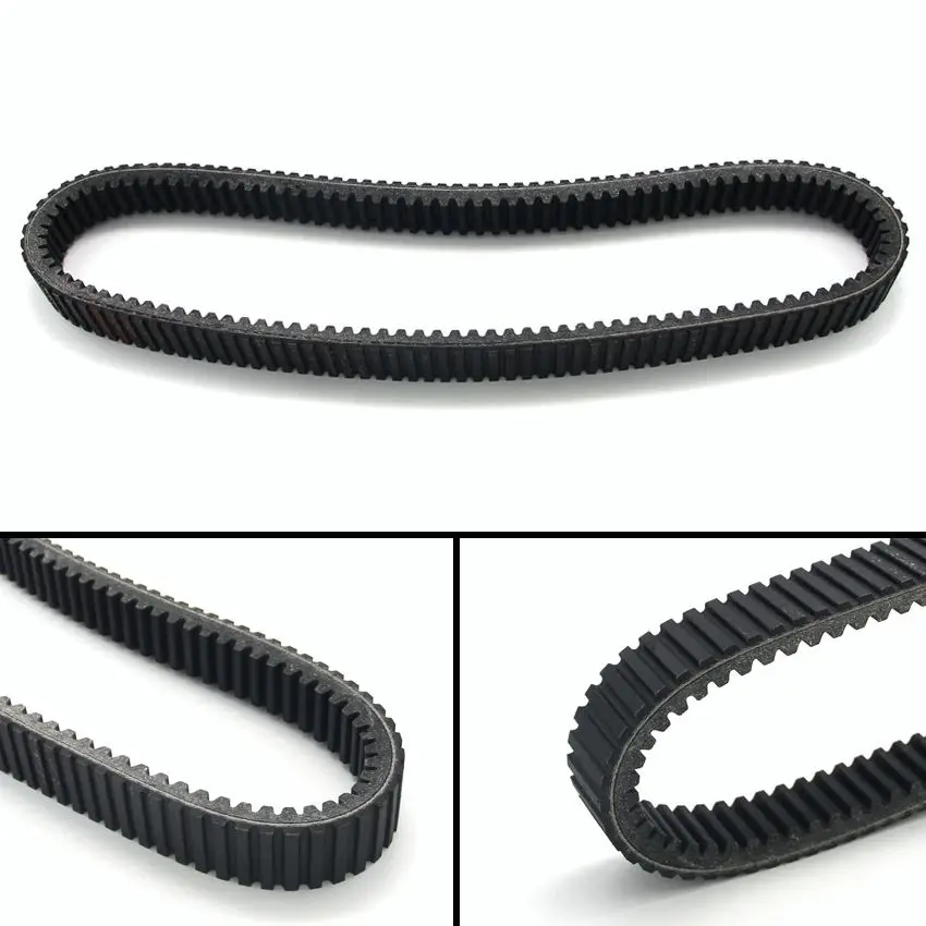 Motorcycle Drive Belt Transfer Belt For Arctic Cat ZL-series ZL550 ESR ZL580 ZL600 EFI S/N ZL700 ZL800 ZR 2K ZR400 ZR440 Sno Pro