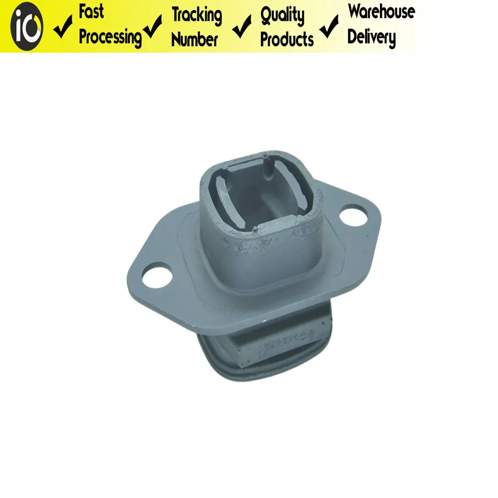 Transmission Mount for Megane 4 IV MK4 Talisman Trafic Vivaro NV300 1.6dCi Oem 112204BB0A Fast Shipment From Warehouse