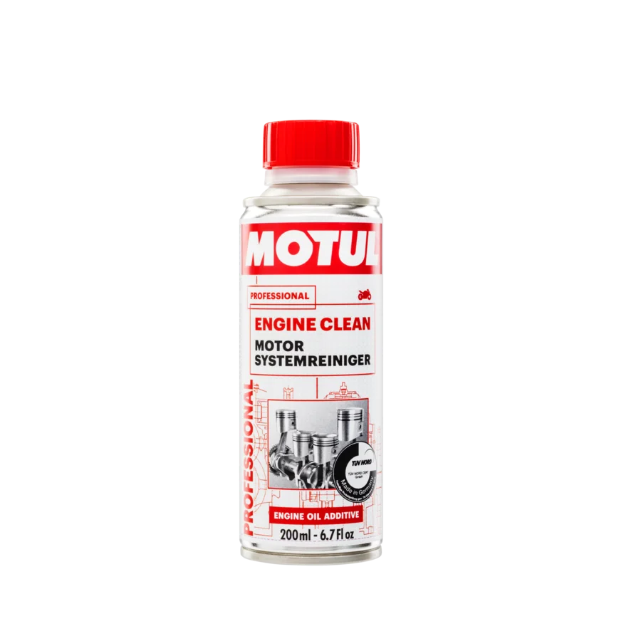 MOTUL 102177/108263 motorcycle Engine oil additive Engine Engine Engine 200ml