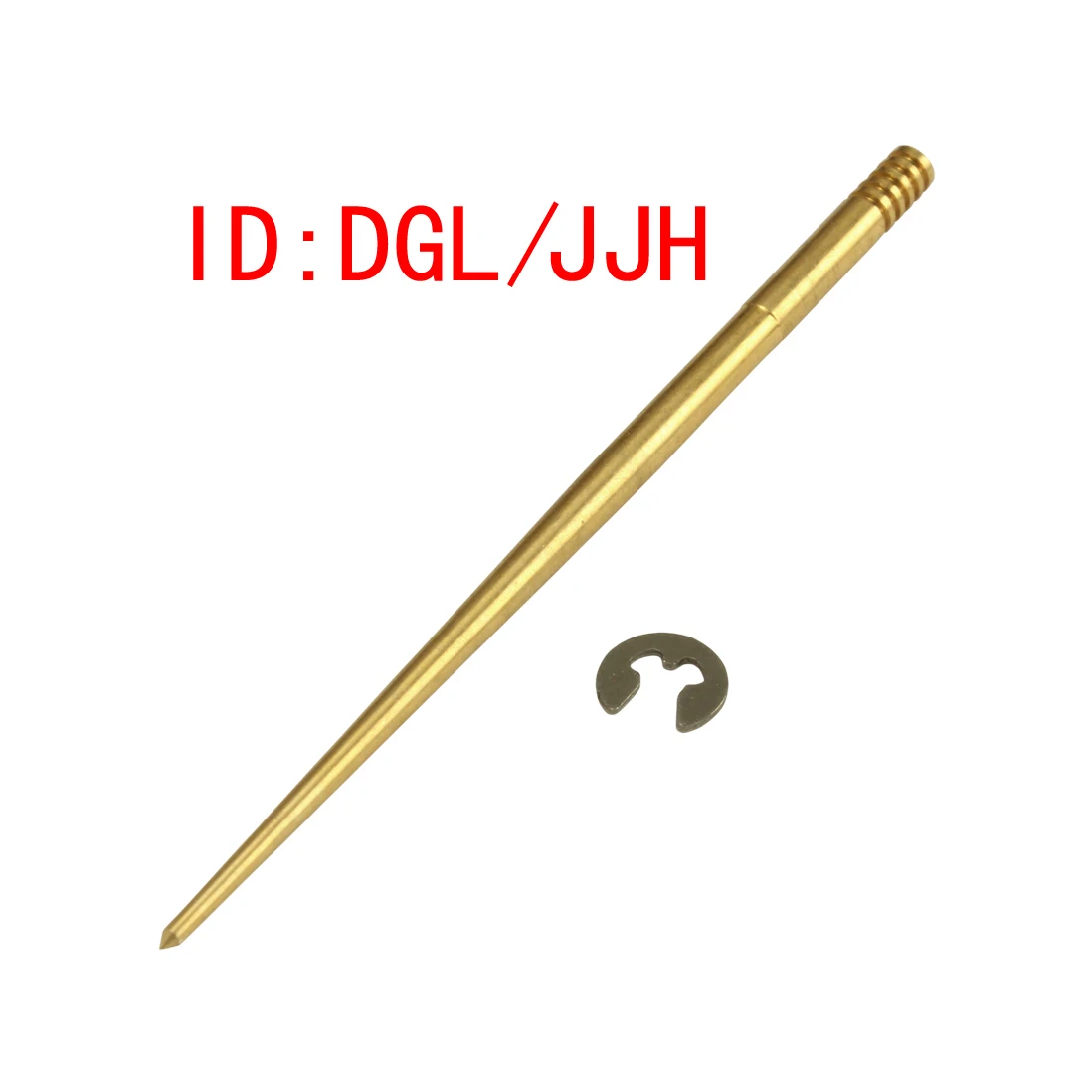 JJH/DGL Pilot Jet Main Jets nozzle Needle Atomizing tube sudco nozzle kit For PWK PWL PE OKO Carburetor main nozzle