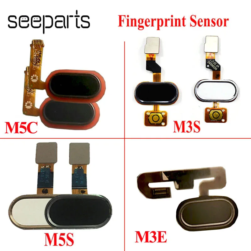 For Meizu M3S Home …