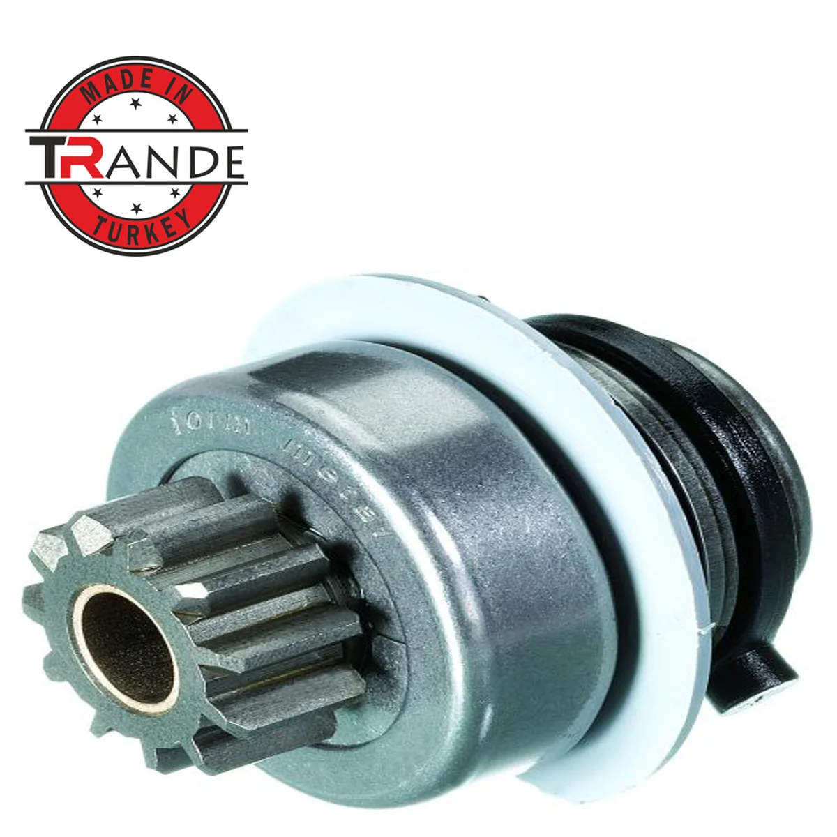 Starter Motor Pinion Gear 1006209578 Made In Turkey Trande Store Guarantee