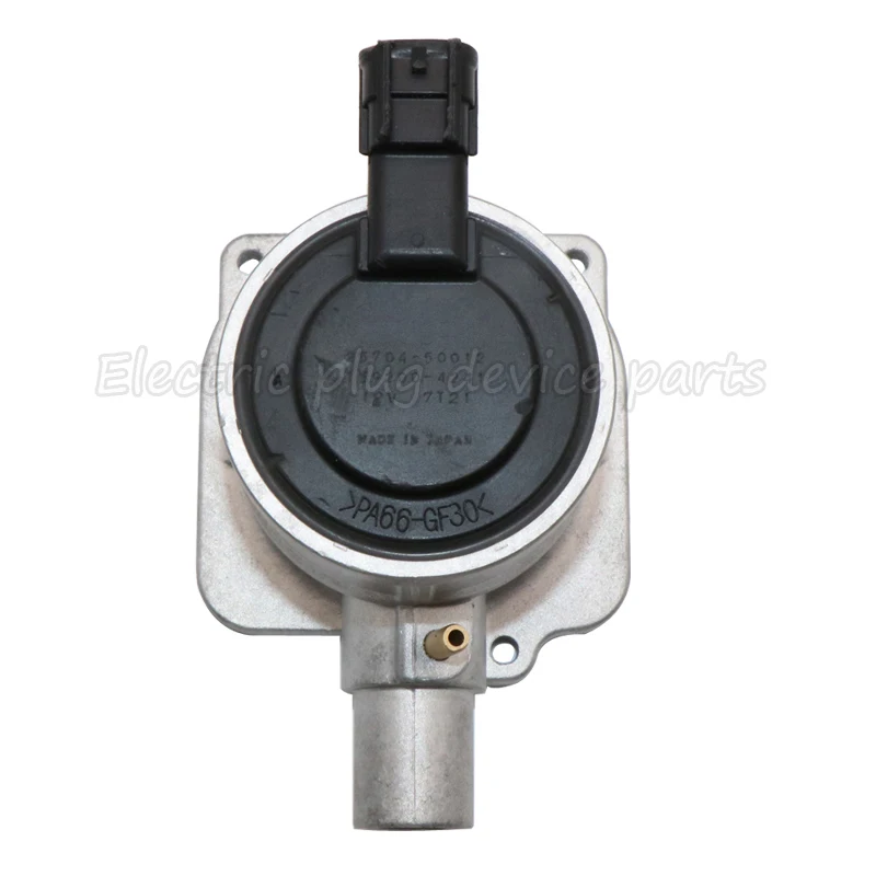 Original 25704-50012 Air Control Valve for Toyot.a Sequoia 2005-2007 25704 50012 2570450012