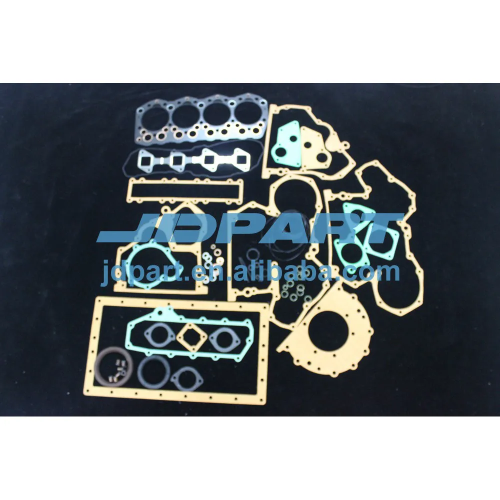 

S4S complete gasket kit For S4S engine