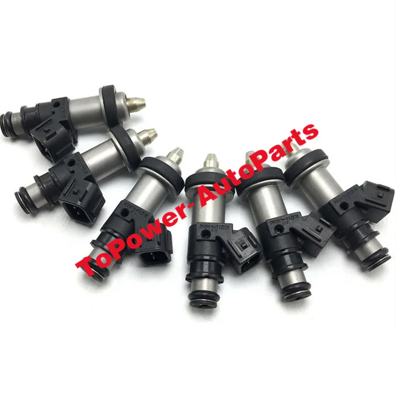 Nozzel Fuel Injectors 06164-PCA-000/06164PCA000/06164-PCX-010/1550335/FJ339 For Hhonda CRV 1999-2001 2.0LS2000 Car Accessories