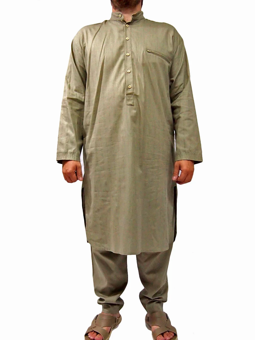 Reis Men Afghani, Pakistani suits,2 Pieces Set,  Muslim Umrah hajj,Arabic Moroccan Kaftan,Islamic Clothing Saudi