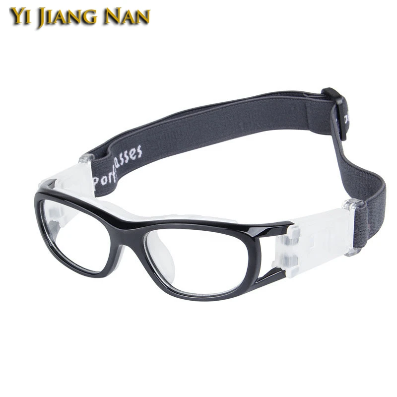 

Sports Kids Glasses Frames TR90 Football Eyeglasses Children Protection Eyewear Prescription Optical Quality Spectacles