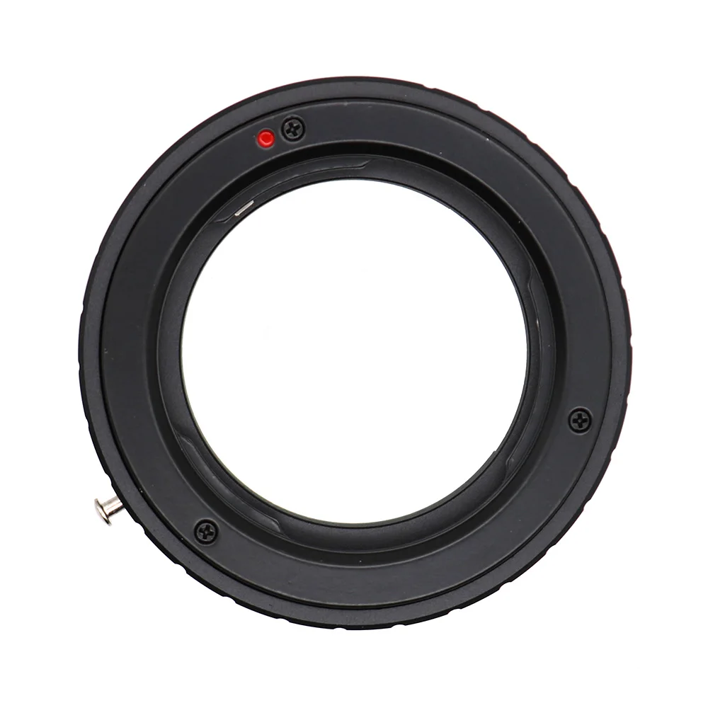 MD-MA Macro Mount Adapter Vòng Hợp Kim Nhôm Dành Cho Ống Kính Minolta MD Sony Alpha / Minolta MA Gắn Máy Ảnh Cho a77 A65 A58 V. V.