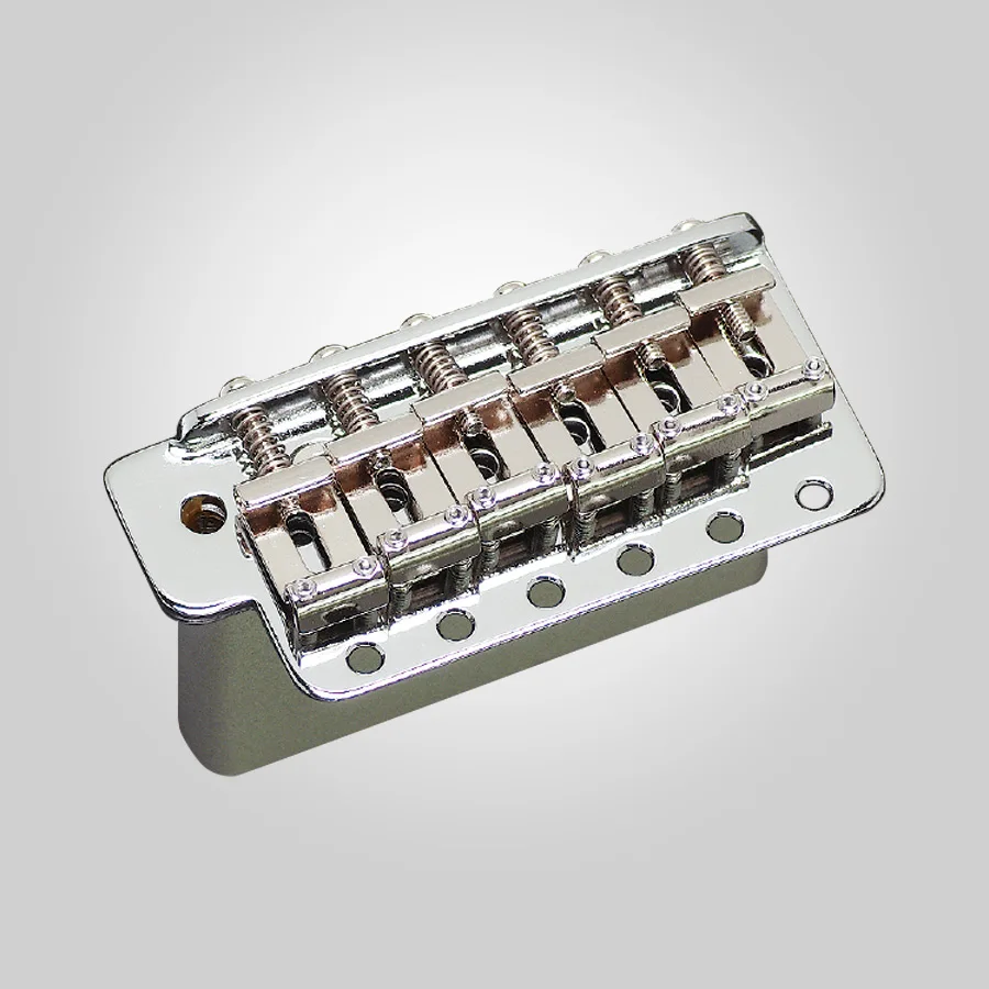 Gotoh GE101TS Vintage Style Tremolo Guitar Bridge