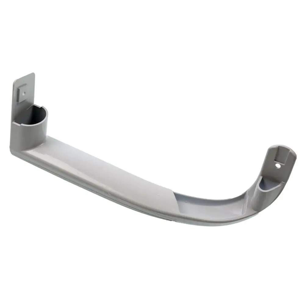 4326390100-refrigerator bottom door handle Beko CHE40000D, CHE42200, CHE42200D, CHE42201D, CNE42221D, CSE43201, DNE44080