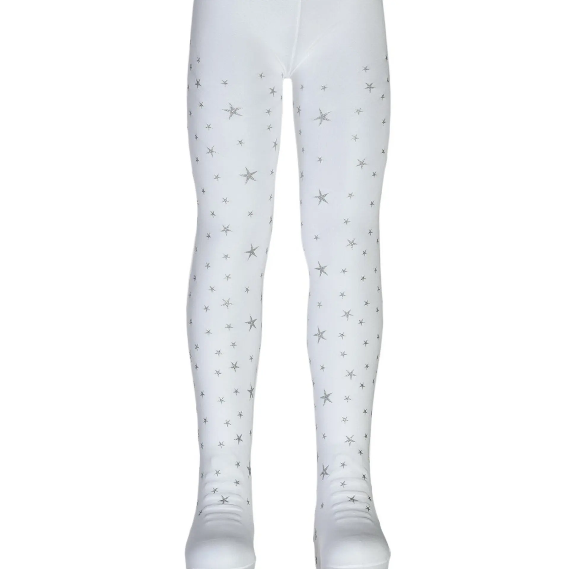 Gemusterten Mädchen Strumpfhosen, Socken