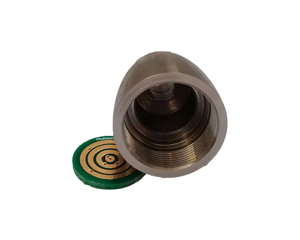 Pipe Inspection Video Endoscope Camera Broken Cable Repair Connector Replacement Spare Part