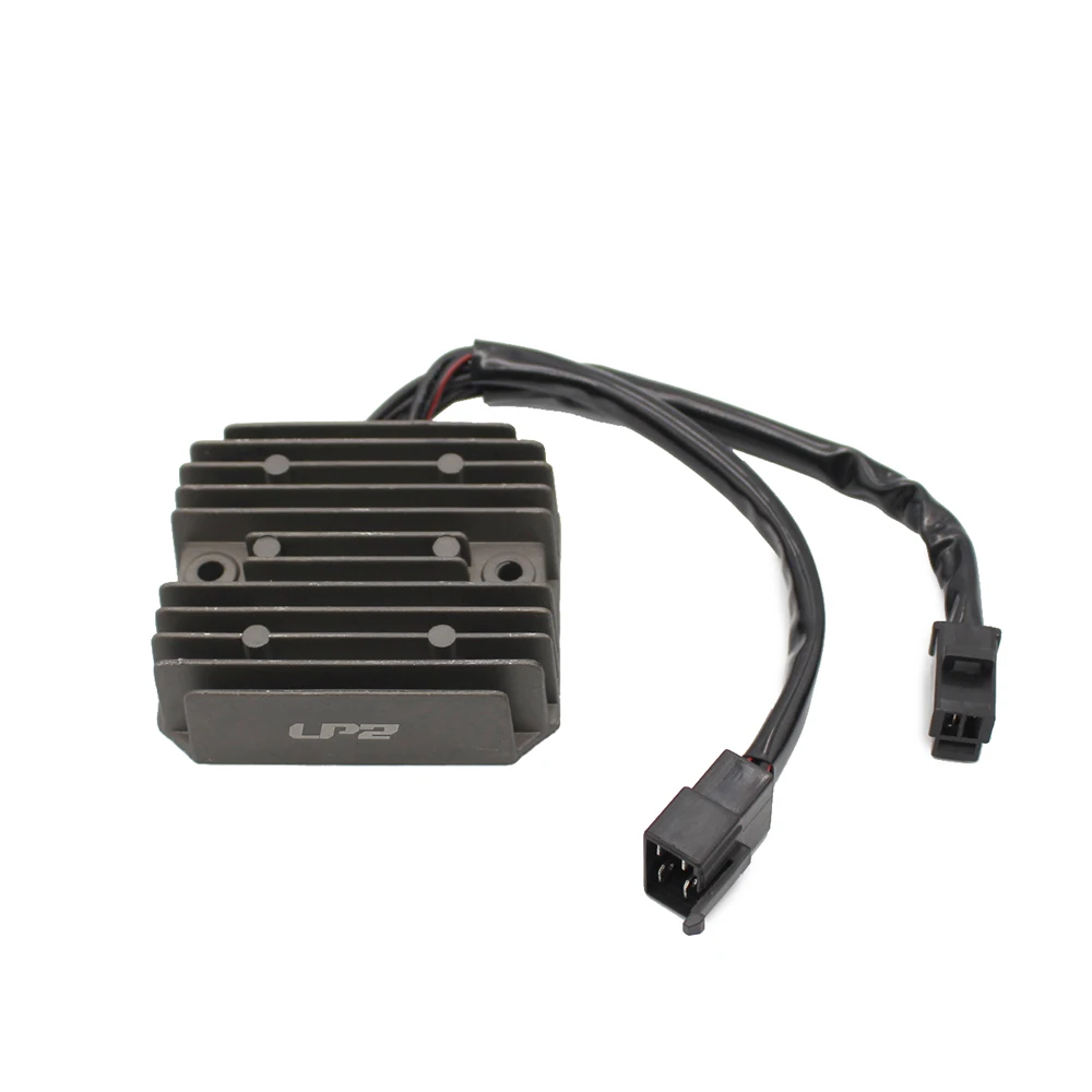 SH603-12 Motorcycle Regulator Rectifier For Honda Steed 400 NV400 NV600 Shadow 400 600 VT600C VT600CD VT600CD2 Shadow VLX