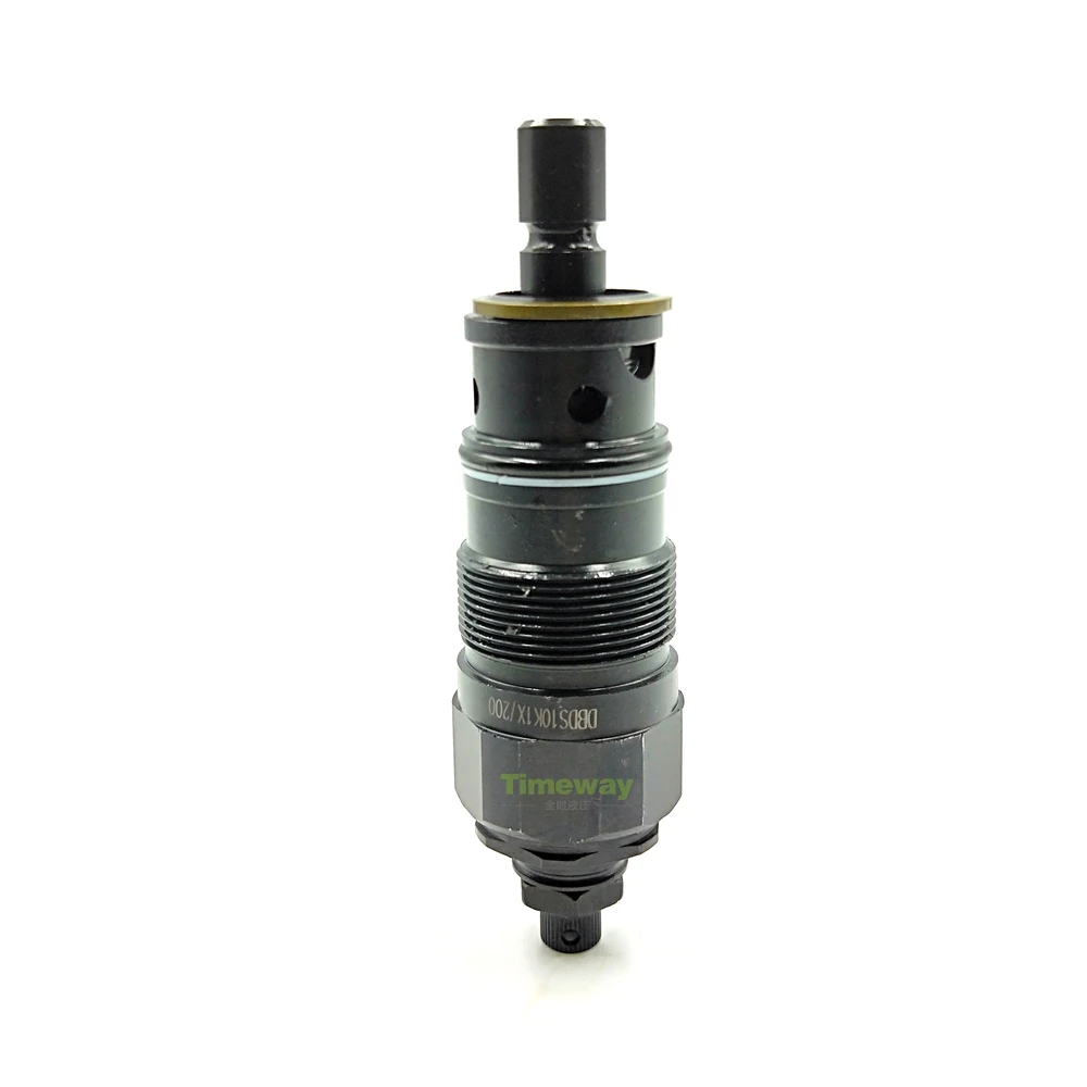 

DBDS 10 Hdyraulic Valve Pressure Relief Valve DBDS10K1X/400 DBS10K1X/200