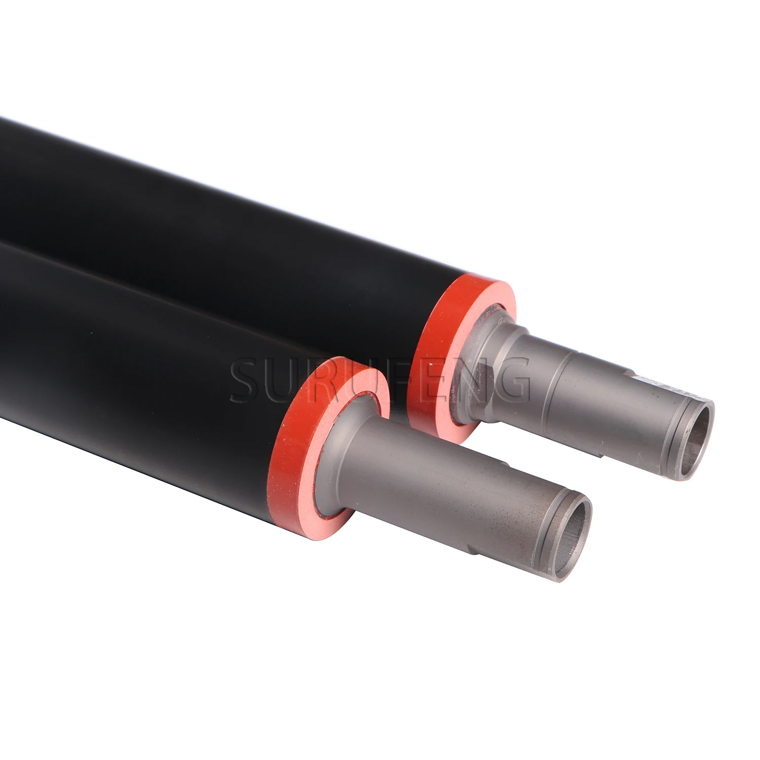 Imagem -02 - Menor Rolo Fusor para Ricoh im C2000 C2500 C3000 C3500 C4500 C6000 Rolo de Pressão Imc2000 Imc2500 Imc3000 Imc3500 Imc6000