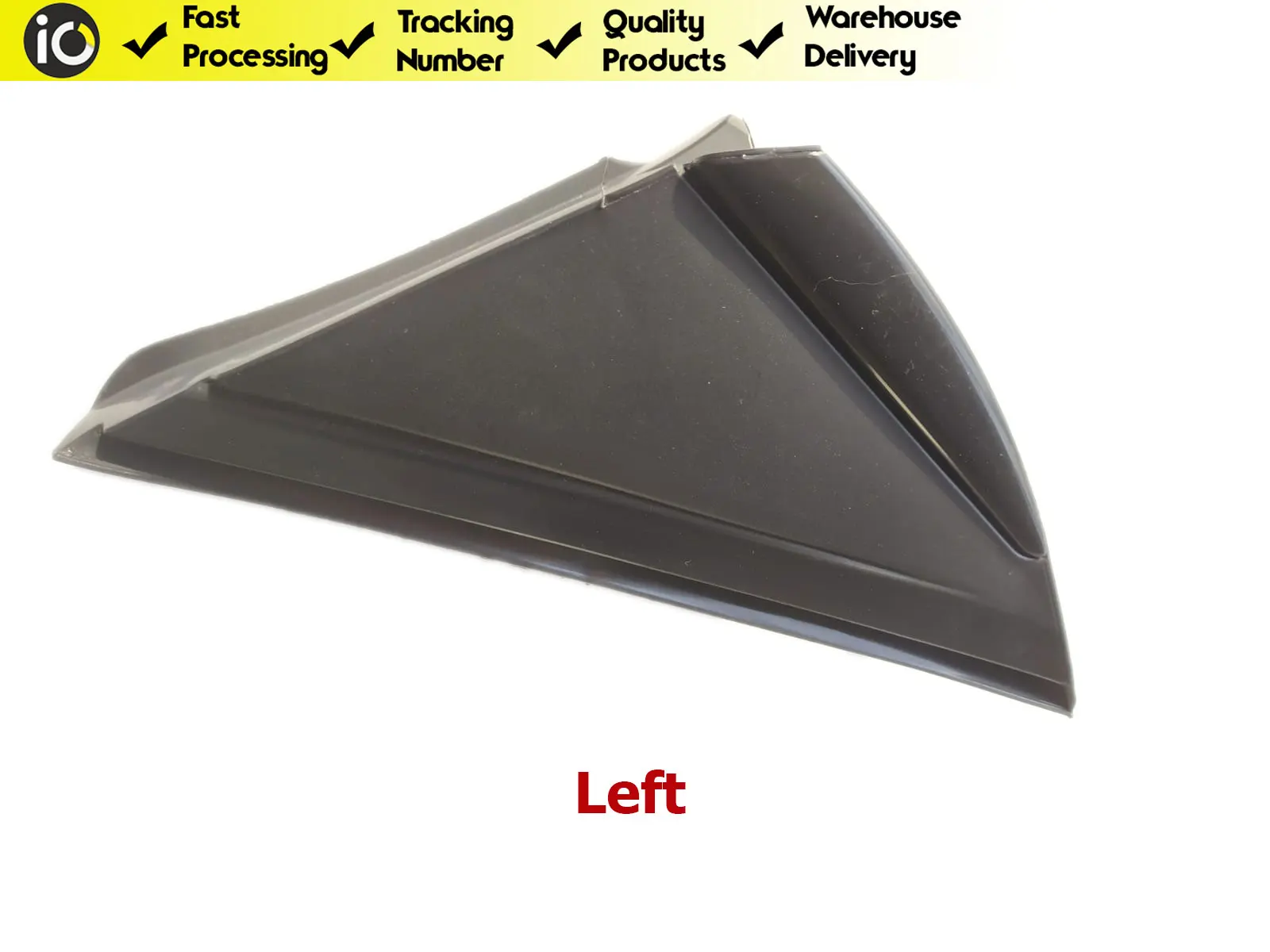 

Mudguard And Mirror Cover Black Left or Right Front For Megane 4 IV MK4 Oem 638758950R 638740438R Fast Shipment From Warehouse