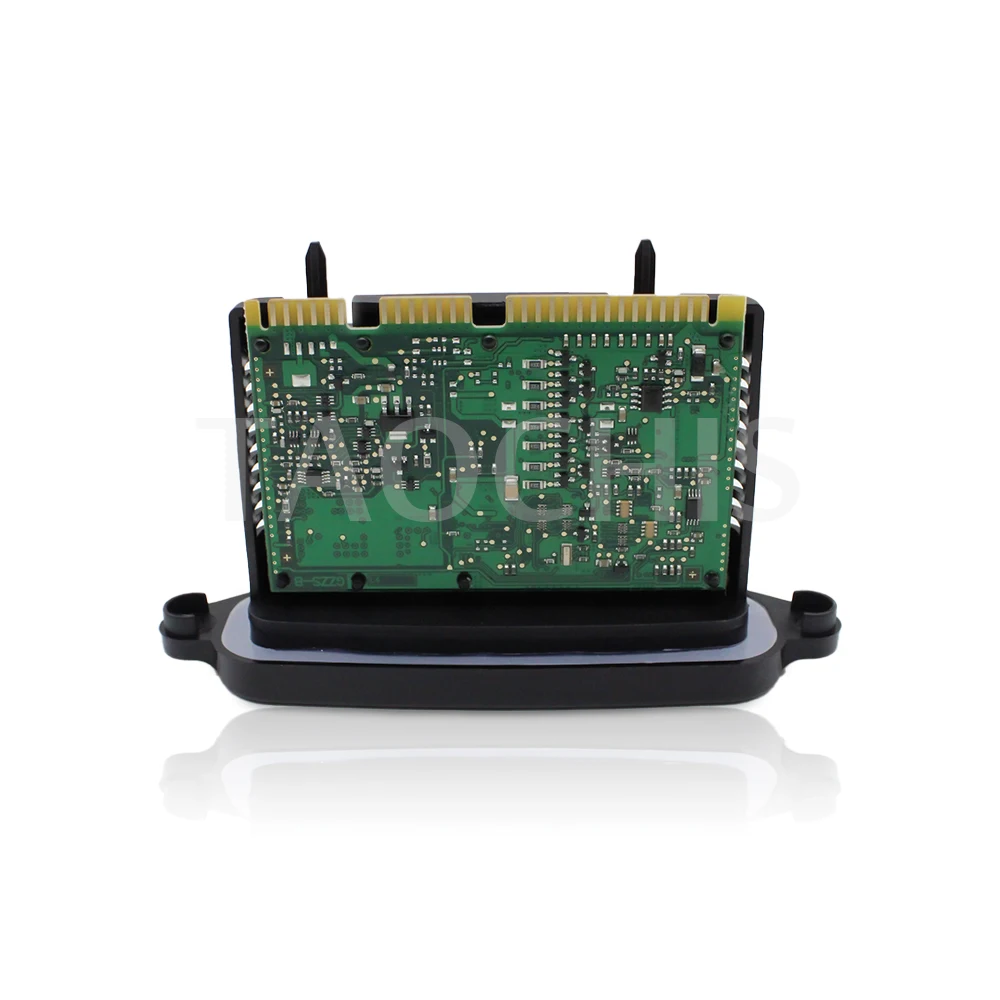 

TAOCHIS Car Lights Module Control OEM 63117316217 Compatible with BMW 5 Series F18-F10 2011-2013 without AFS