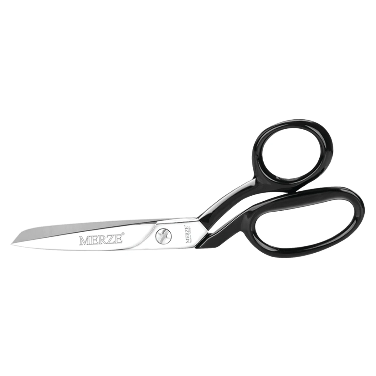 Fabric Denim Leather Cutting Professional Tailor's Scissors Steel Large Size. A Quality Real English Made Very Sturdy