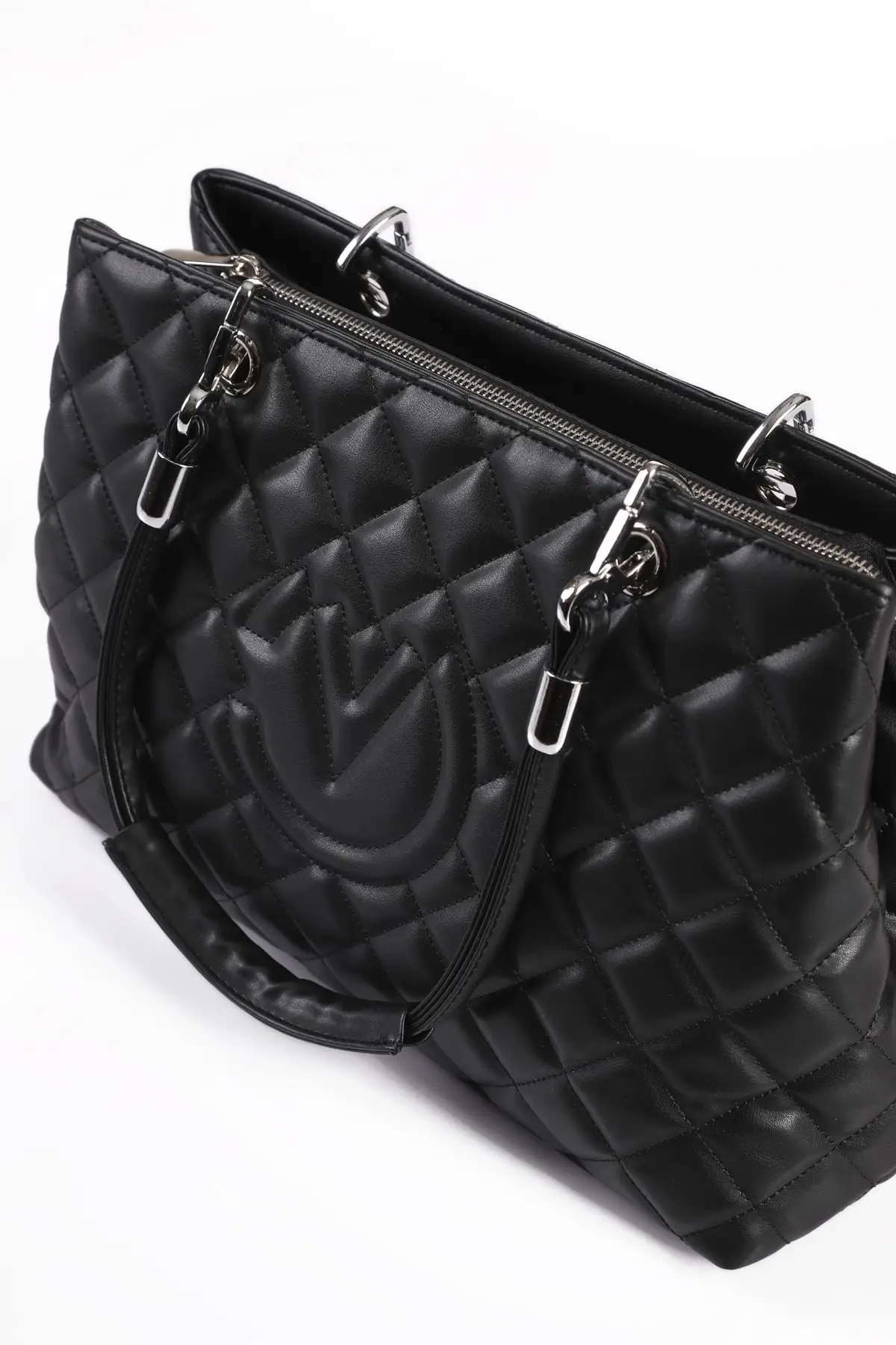 High Quality Leather Women Handbag Luxury Branded Shoulder Bag Fashion Designer Women Bag Trend Female Casual Purse Quilted Bag