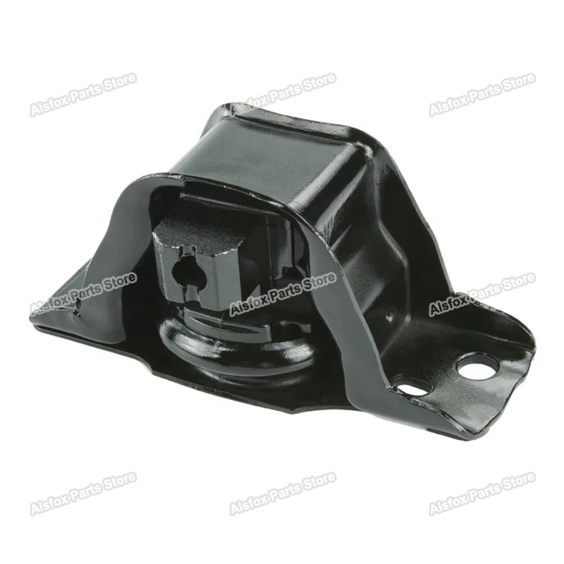 Right Engine Motor Mount Bracket Support New For Nissan Micra III K12 March Note CR12DE CG12DE CR14DE 11210-AX600 11210-4V00A