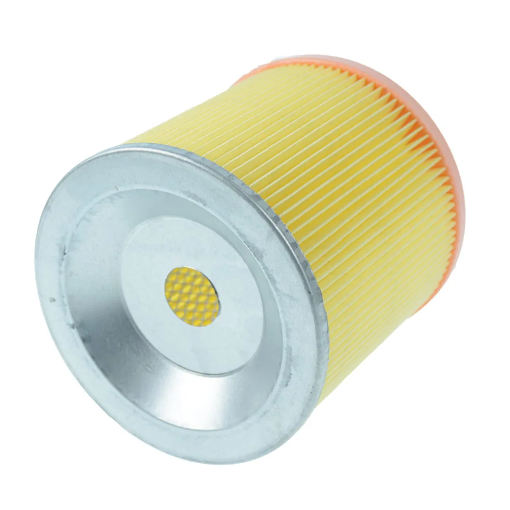 Cartridge Filter Vervanging Voor Ihlas Boun, Man, Omega 100, Power Vac, S 122 Stofzuiger Cartridge Filter