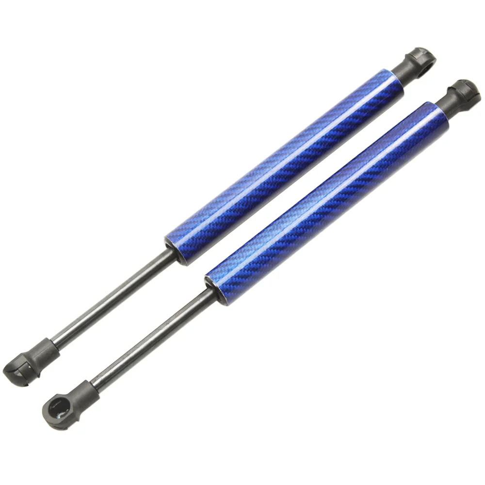 500N for MASERATI GRANCABRIO 2010-2019 Convertible Auto Rear Tailgate Boot Gas Spring Struts Prop Lift Support Damper 275mm