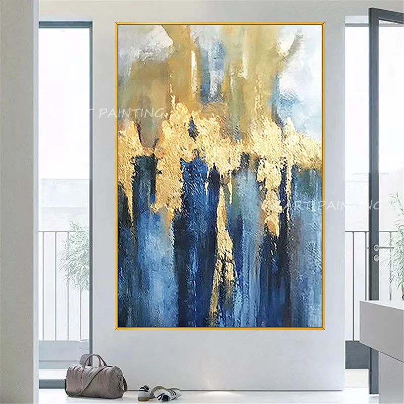 Luxury Wall Art Item
