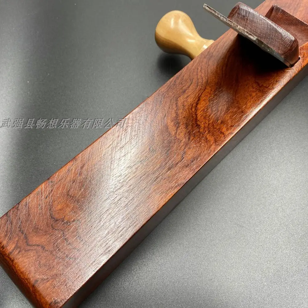 Hand made huge side plane,flat-bottom,violin.cello.bass woodworking tools