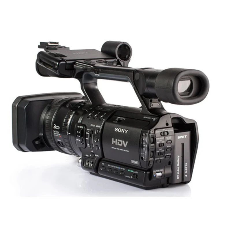 SWIT S-8770 SONY L Series DV Camcorder Battery Pack