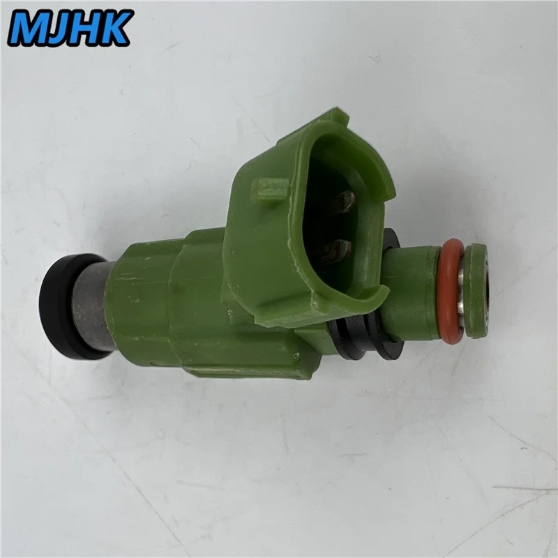 MJHK Fuel Injection Nozzle For Mitsubishi Outlander V73 4G69 2.4L CDH145 Fuel Injection