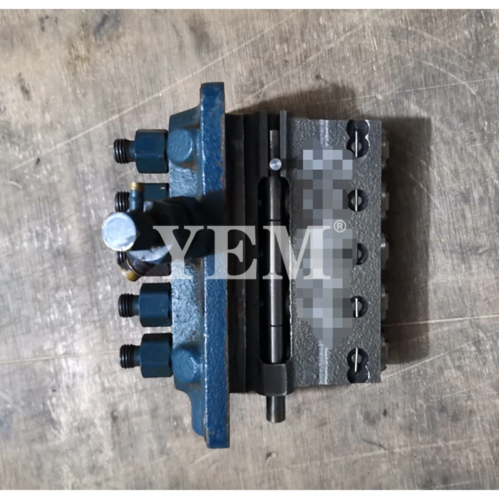 

FG2302 Fuel Injection Pump For Kubota Engine