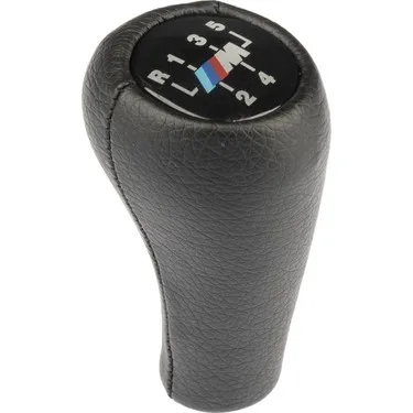 Gear Knob For Bmw E30 Bmw E34 Bmw E36Bmw E39 Bmw E46 Manual Gear Knob 5 Speed For Bmw Gear stick Shift Knob Car Accessory