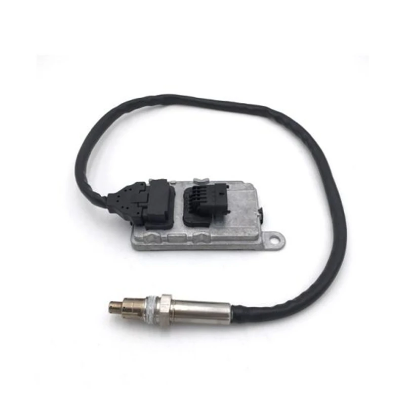 

24V NOx Sensor Nitrogen Oxide Oxygen Sensor 5WK97401 2294291 for Truck Engine