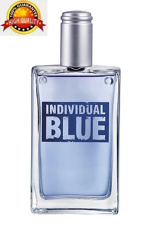 Avon Individual Blue Men's EDT - 100ml