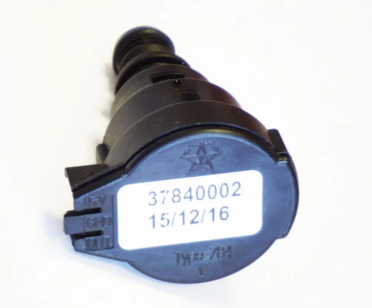 Ariston, Clas, Genus, Genus Premium 65104321 TYPE 784 37840002 Pressure Switch