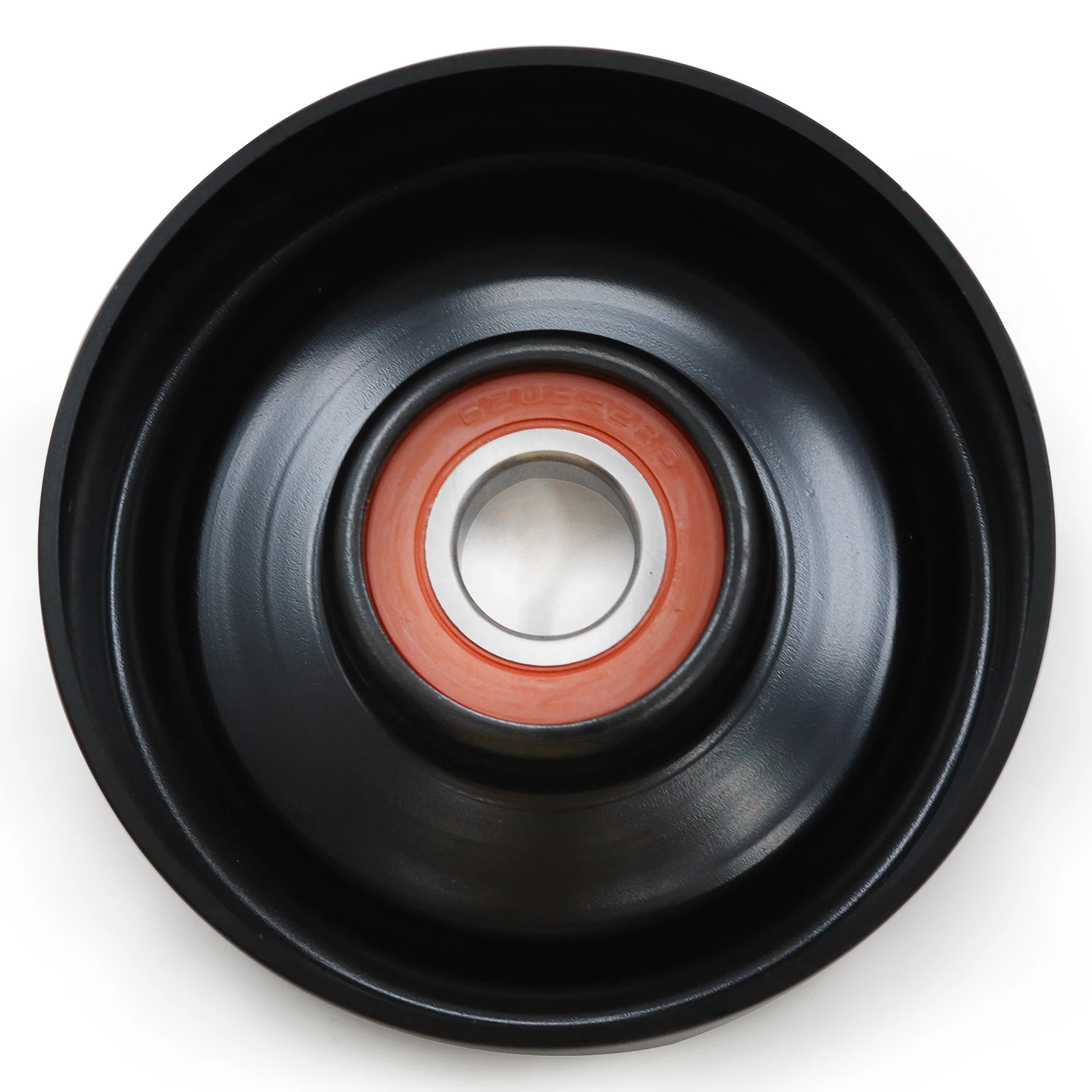 VOCR 2JZGE 1UZFE Engine Belt Idler Pulley For Toyota Sapra Altezza Crown Brevis 3.0L 1991-1995 / OEM 16620-0W025 Car Accessories - Image 3