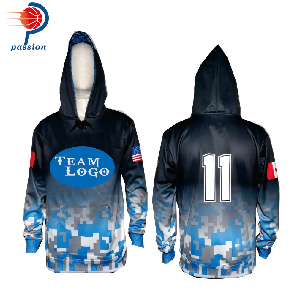 

Personalized Hoodie - High-Quality Custom Hoodies for Teams, Events & Individuals