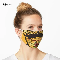 Bleiben Weg 2020 Social Club Maske Gesicht Maske Filter Tasche Tuch Reusable Waschbar