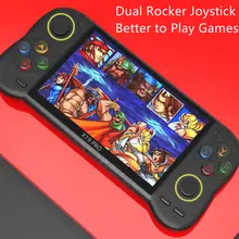 5 inch portable game console with 8G and 32G storage #5
