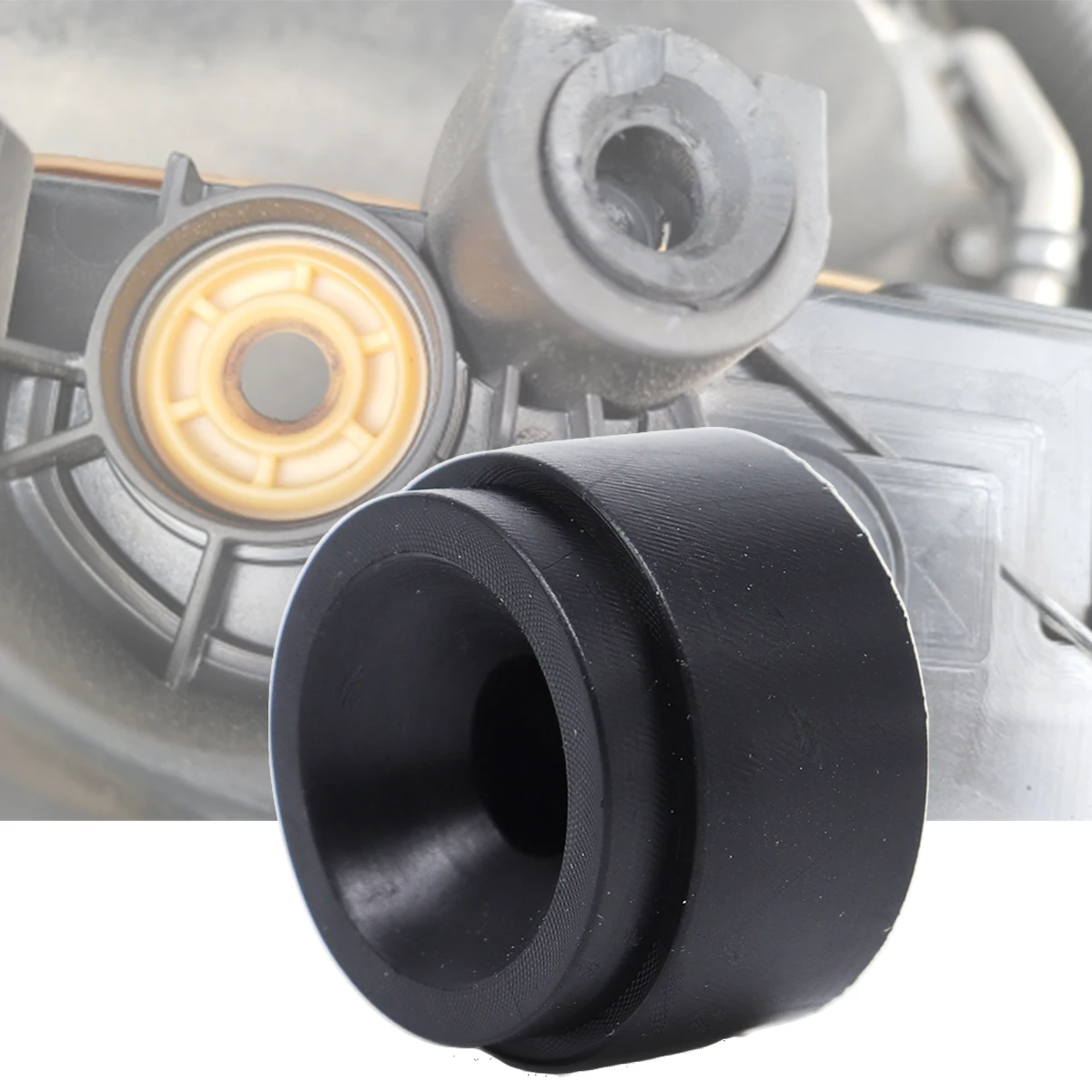 

1X Engine Cover Rubber Mounting Mount For BMW 1 2 3 4 5 6 7 Series X1 X3 X4 X5 X6 E81 E87 F20 E90 F30 E60 F10 G30 E83 F25 G05