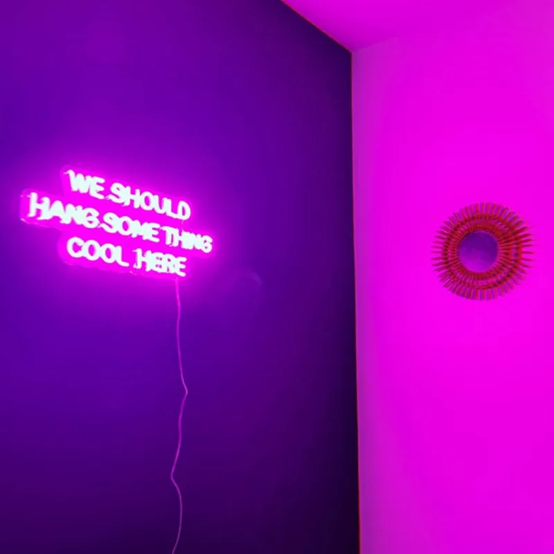 LED Neon Signs 