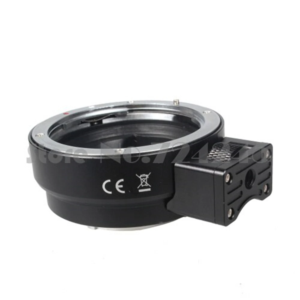 

High Quality for Canon EF Lens to Sony NEX Smart Adapter Mount Adapter Nex-7 A7R Full Frame