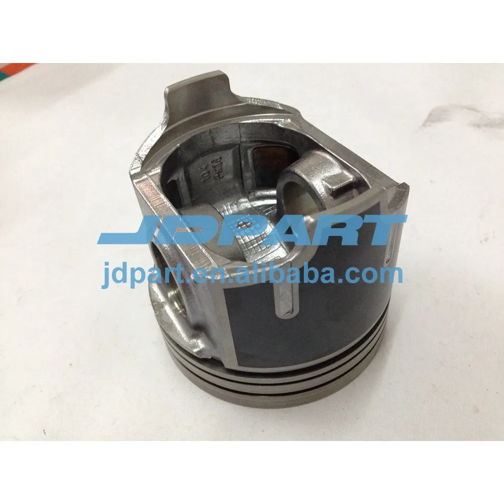 V3307  piston 1J751-21110 STD For Kubota (4 pieces)