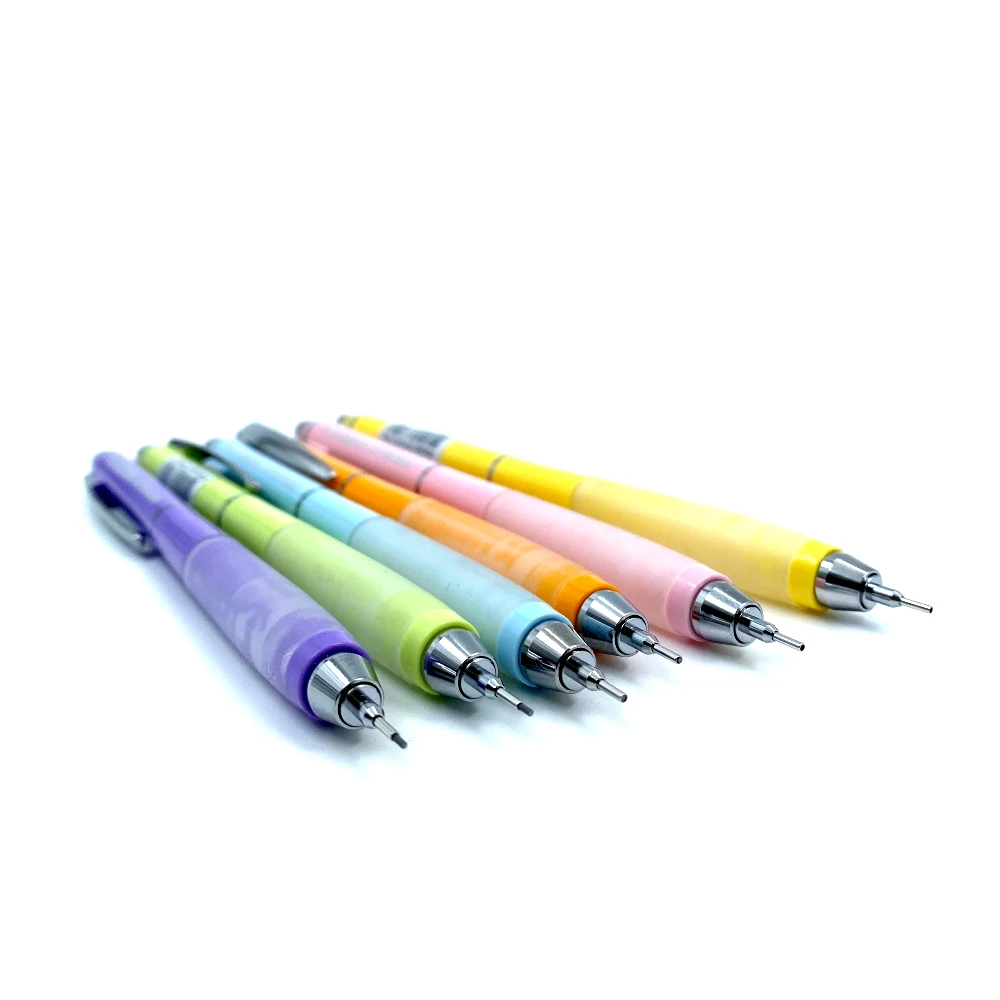 Pensan Iq Plus 0.7Mm Mechanische Potlood Versatil Pen Hoge Kwaliteit Turkse Merk Kantoor En Schoolbenodigdheden Stationair